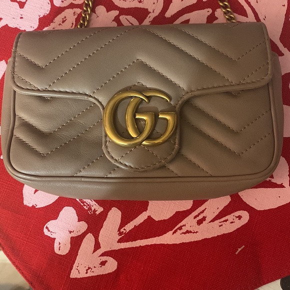 Gucci bag - Picture 6 of 15